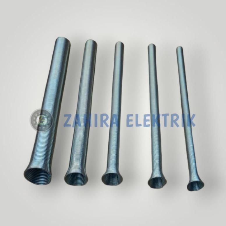 Per Bending Pipa Ac / Bending Pipa Tembaga Ac