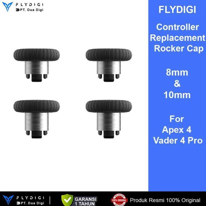FLYDIGI Controller Replacement Rocker Cap
