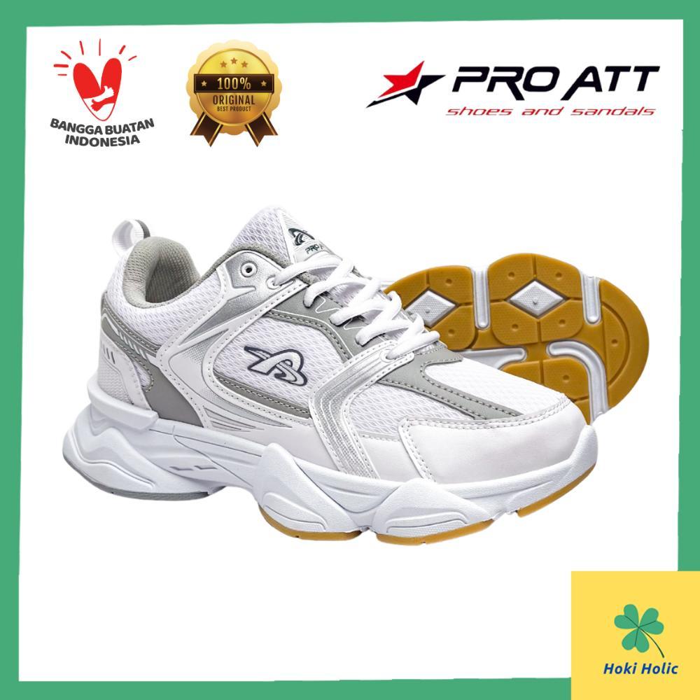 Best Sale Pro Att Nba 701 - Sepatu Olahraga Running Sneakers Pria Sport Shoes