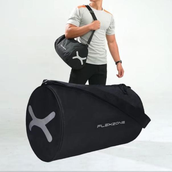 Flexzone Gym Bag Tas Mini 17L Cordura Waterproof