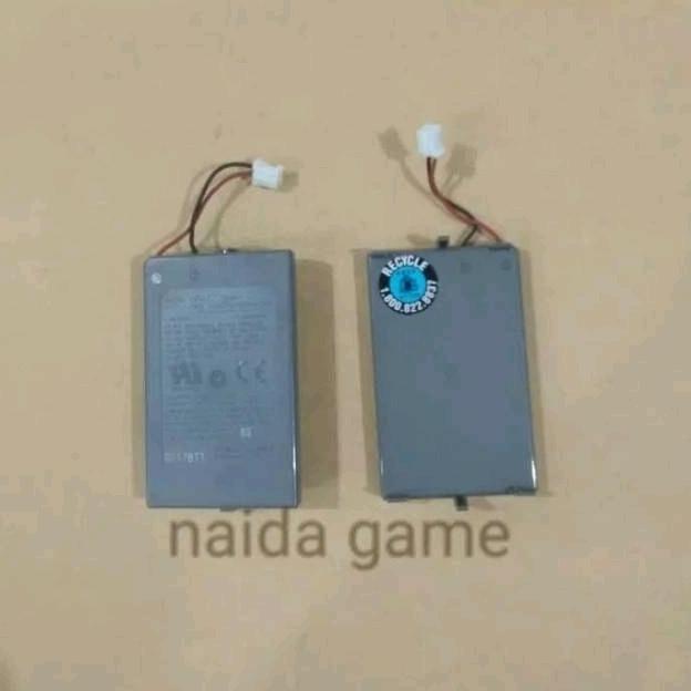 BATRE STIK PS3 ORI / BATTERY STIK PS3 ORI MESIN