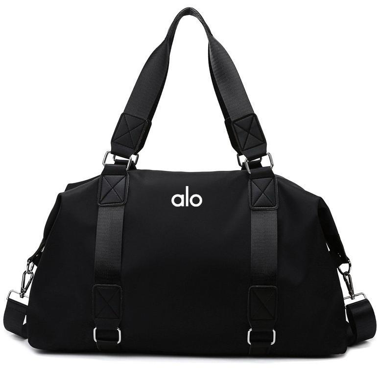 NEW DEALS DUFFLE BAG / TOTE BAG OLA YOGA TAS WANITA / PRIA BIG SIZE XLARGE / TAS OLAHRAGA / TAS GYM 