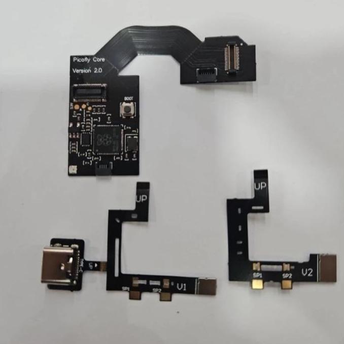 Hwfly Picofly For Nintendo Switch Oled Nintendo Switch V1 V2 Switch Lite Nintendo oled