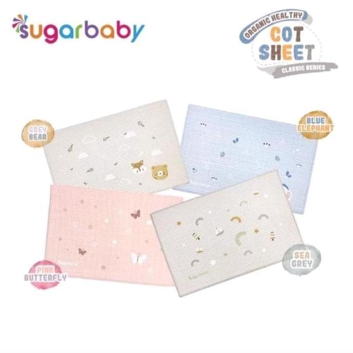 termurah PERLAK SUGARBABY UNISEX || PERLAK OMPOL || SUGARBABY SERIES