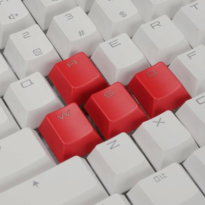 Yougo- Cherry Key Cap Set For Cherry Mx Keyboards - Ac 0.3