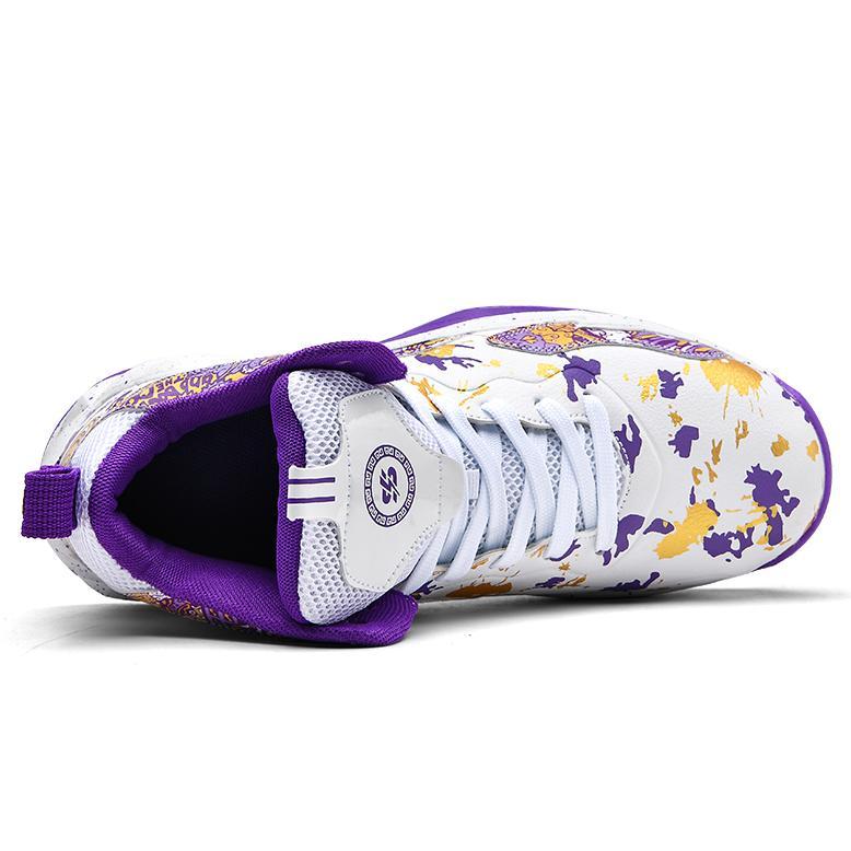 promo terbaru no.24 nba kobe sepatu basket baru sepatu basket pria sepatu basket second sepatu baske
