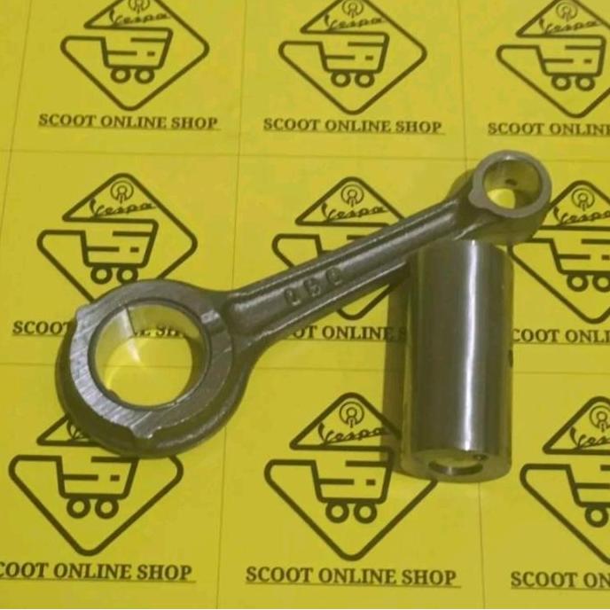 STANG SEHER VESPA MATIC LX / S / LXV / SPRINT / PRIMAVERA BEST SELLER