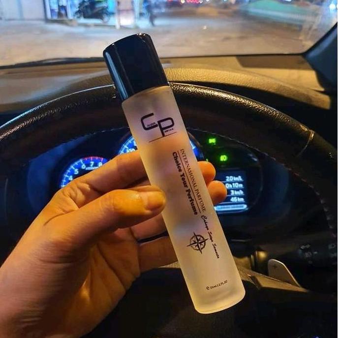 Readygansist- Parfum Cp Cahaya Parfum 35Ml - Parfum Unisex Ngi