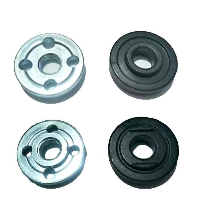 MUR GERINDA / MUR INNER OUTER MESIN SELEPAN - FLANGE UNIVERSAL GERINDA RESTOCK