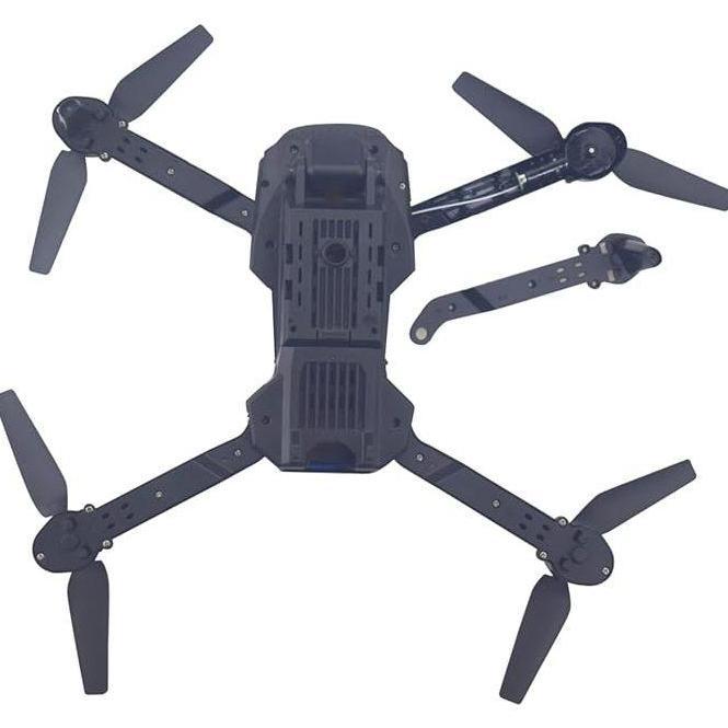 tekomania81 - dinamo drone e99 - motor drone untuk e88/e525/s85 sparepart drone original aksesoris d