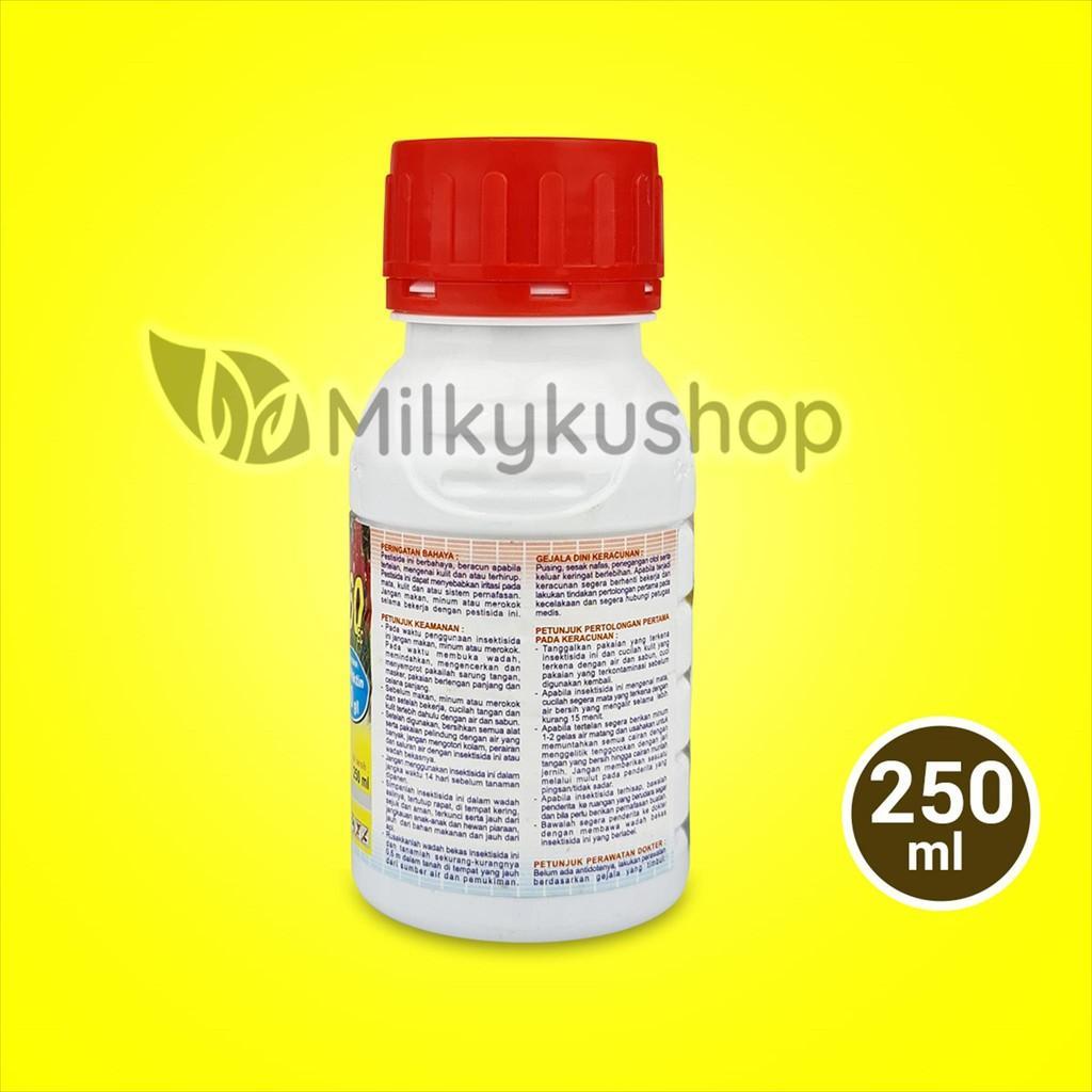 Promectin 60 Ec 250 Ml Insektisida Abamektin