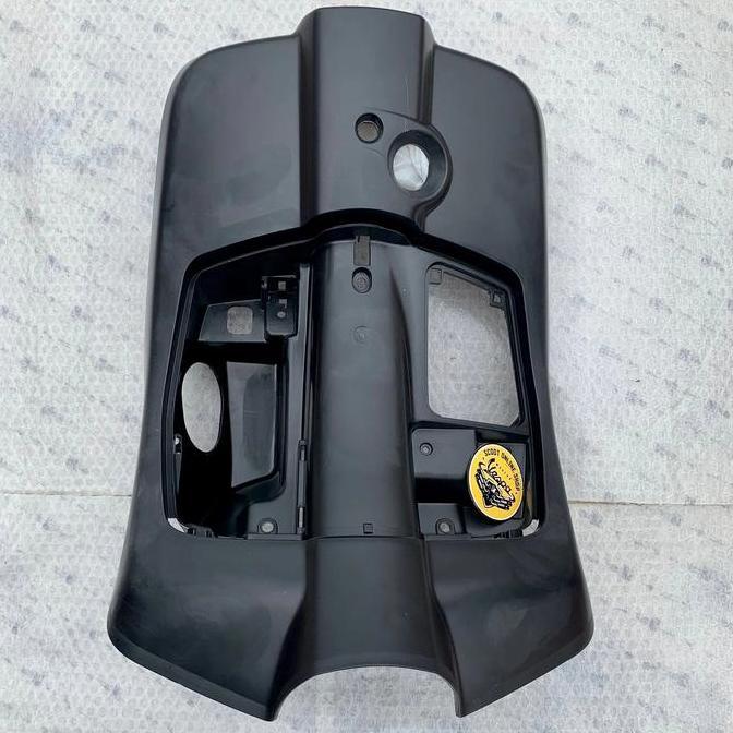 GLOVBOOK DEK ATAS VESPA MATIC SPRINT PRIMAVERA IGET TERBAIK