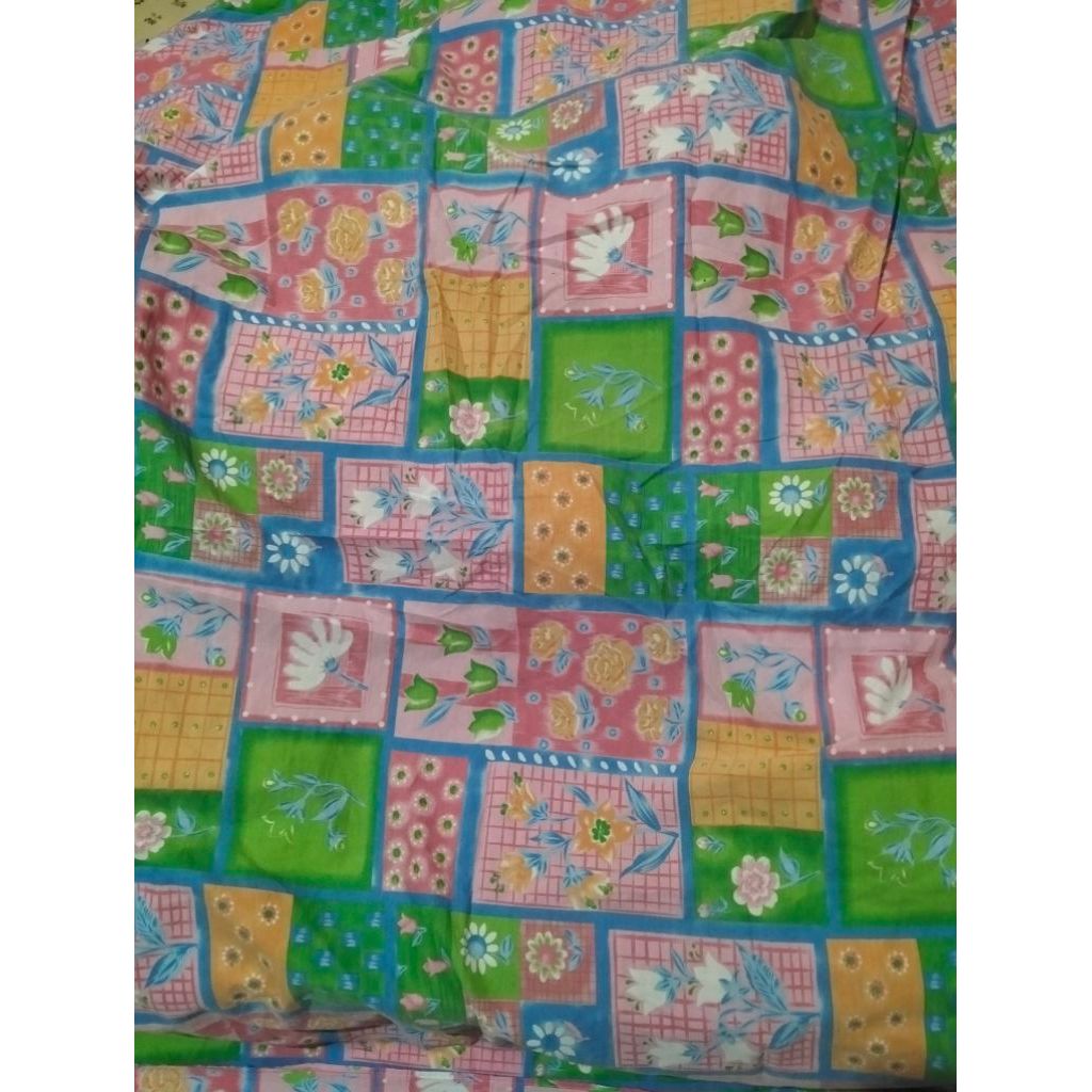 Preloved sprei 180*190 cm