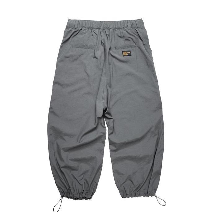 Ssst Rover Celana Panjang Loose Grey