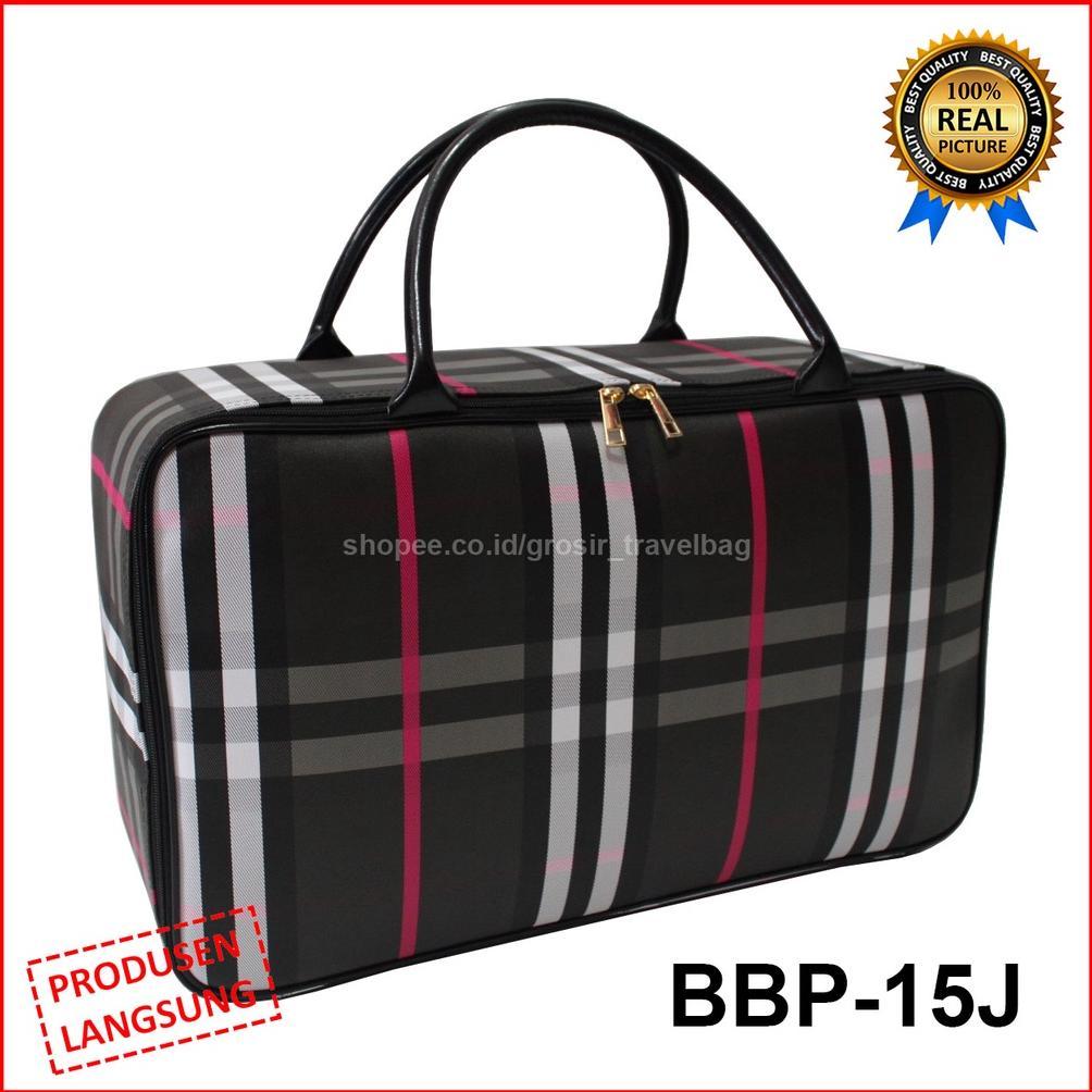 Travel Bag Premium Jumbo - Tas Travel Jumbo - Tas Pakaian Besar - Travel Bag Wanita -Travel Bag Kuli