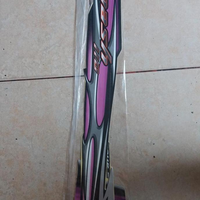 striping Smash new R 2006