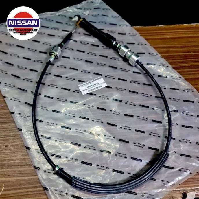 Grand livina L10 kabel transmisi matic sling matic livina 2007 - 2012