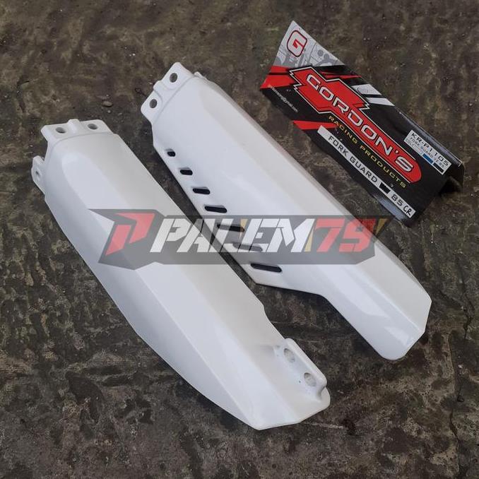Cover Shock YZ 85 Gordons Caver USD Shok Sok Gordon YZ85