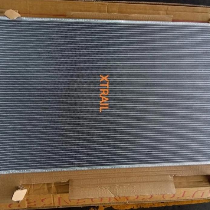 Kondensor ac xtrail T31 New condensor ac OEM NISSAN Xtrail T31