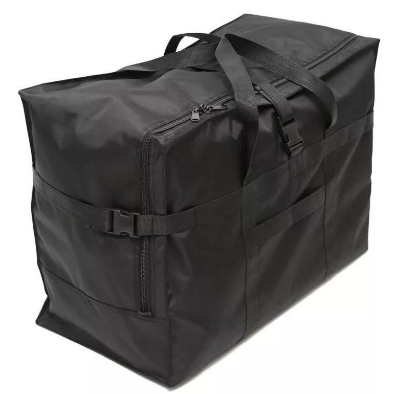 Tas Pakaian Besar/Tas Koper/ Travel Bag Large Capacity