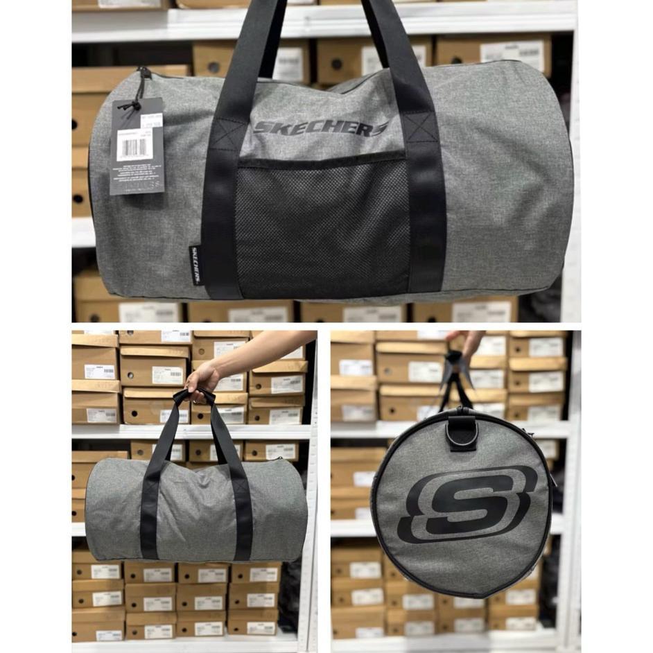Tas Travel Gym Duffle Bag Skechers 50X27X27 Cm