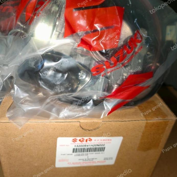 karburator skydrive 125 original