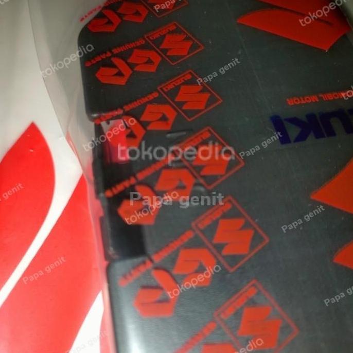 cover tutup kunci bagasi dalam skywave hayate original pict no 21