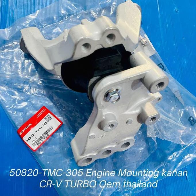 ENGINE MOUNTING KANAN CRV TURBO
