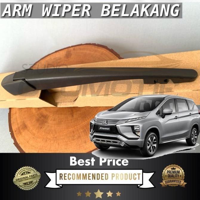 GAGANG WIPER BELAKANG XPANDER 12 INCH ARM WIPER BELAKANG XPANDER DISKON