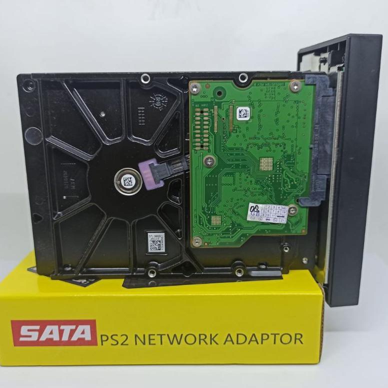 NA SATA PS2 NA Hardisk internal 160gb-250gb Matrix