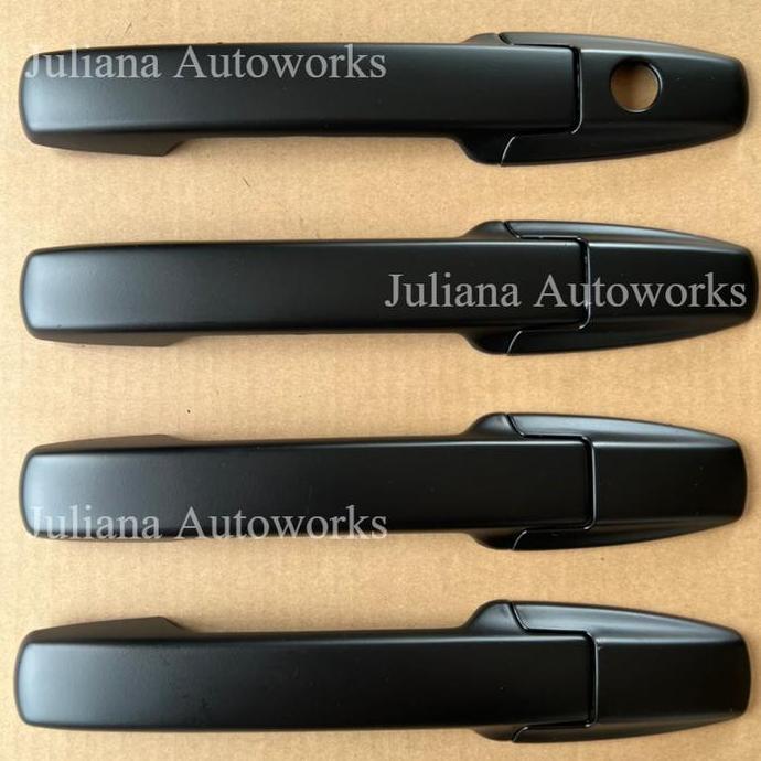 Handle Brio Hitam Doff Handle Pintu Mobil Brio Best Quality