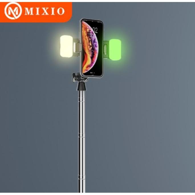 Devarahardians - MIXIO - C2 LAMPU TRIPOD LED FILL LIGHT / LAMPU EXTRA FOR TONGSIS MIXIO A31 A32 A35 