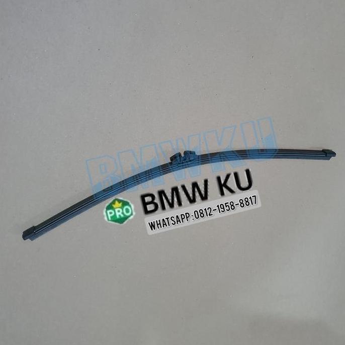 WIPER BLADE BELAKANG BMW X5 E70 61627 161029 TERBARU