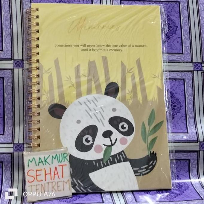 Buku Tulis Bergaris Ruled Notebook A5 Joyko NB707 NB-707 skuA230095