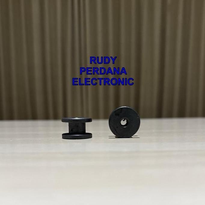 KAWAT TEMBAGA COPPER ROL ROLL GULUNGAN GULUNG LILITAN LILIT KOIL COIL CROSSOVER KOKER BOBIN FERRITE 