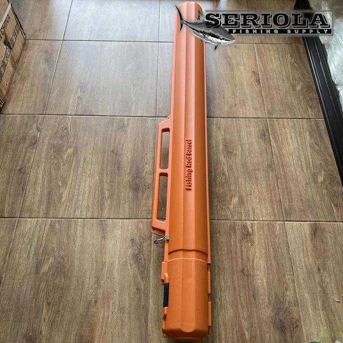 BEBAS ONGKIR - HAMMERHEAD FISHING ROD BARREL TABUNG BARREL CAST A012 160CM