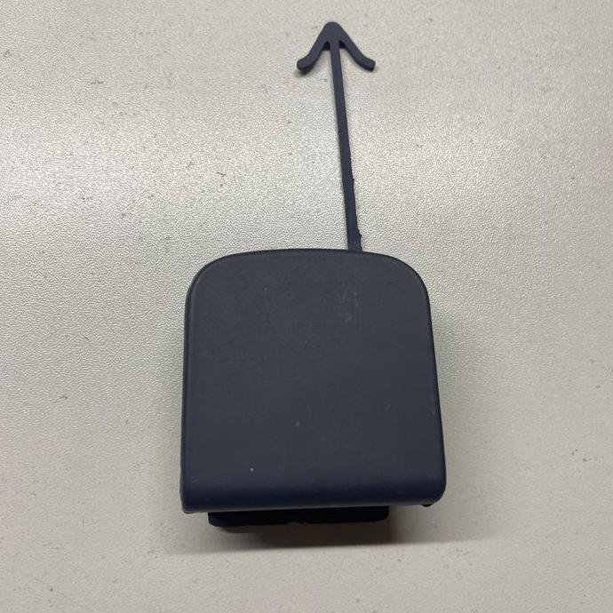 FRONT BUMPER TOWING HOOK COVER VW GOLF MK6 GTI