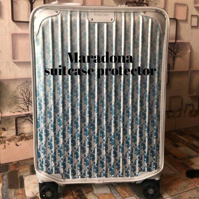 NEW COVER/SARUNG KOPER RIMOWA DIOR CABIN ORI