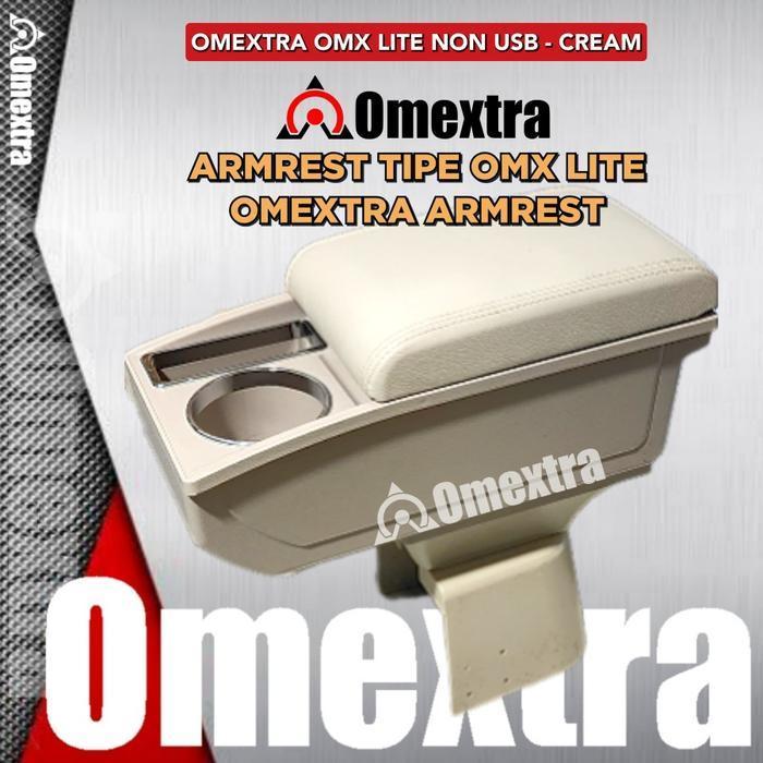 Armrest Rush Terios Console Box Terios Rush New 2018 Keatas Omextra New