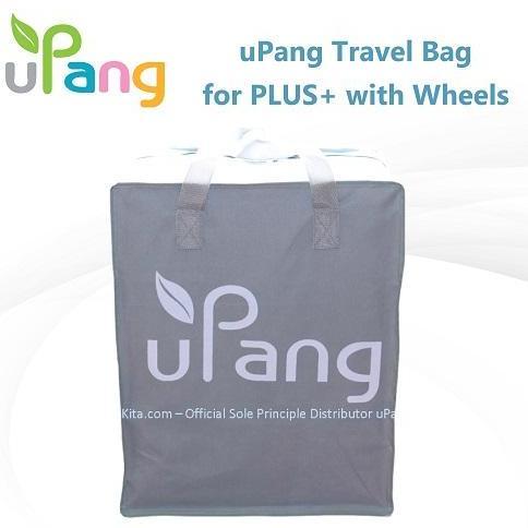 NEW UPANG BAG FOR UPANG PLUS+ ORI