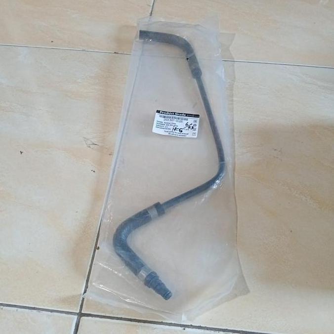 selang tabung radiator W203 2035010025