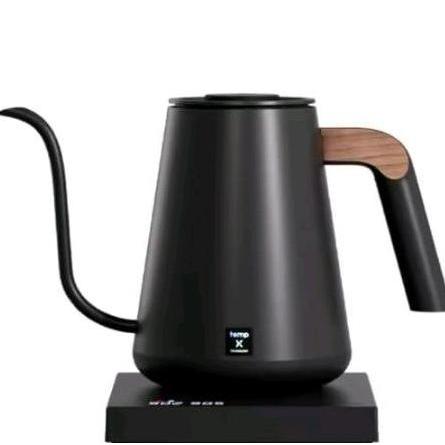 Promo Timemore Electric Kettle X Pro 900Ml 1350 Watt Elektrik Kettle Timemore