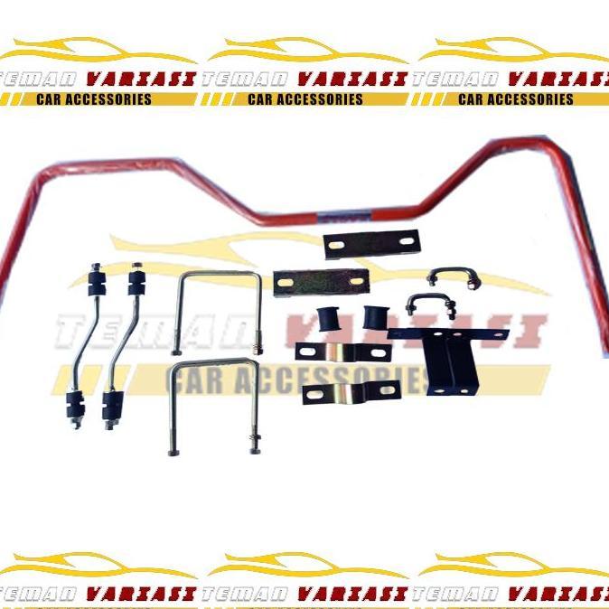 Besi Stabil Stabilizer Eagle Belakang Mobil Rush Terios Lama Restock