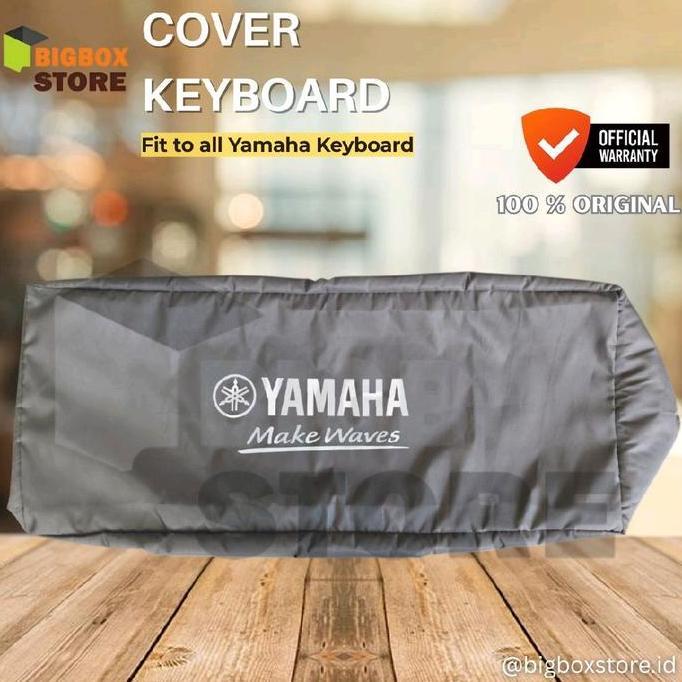Cover Keyboard Yamaha