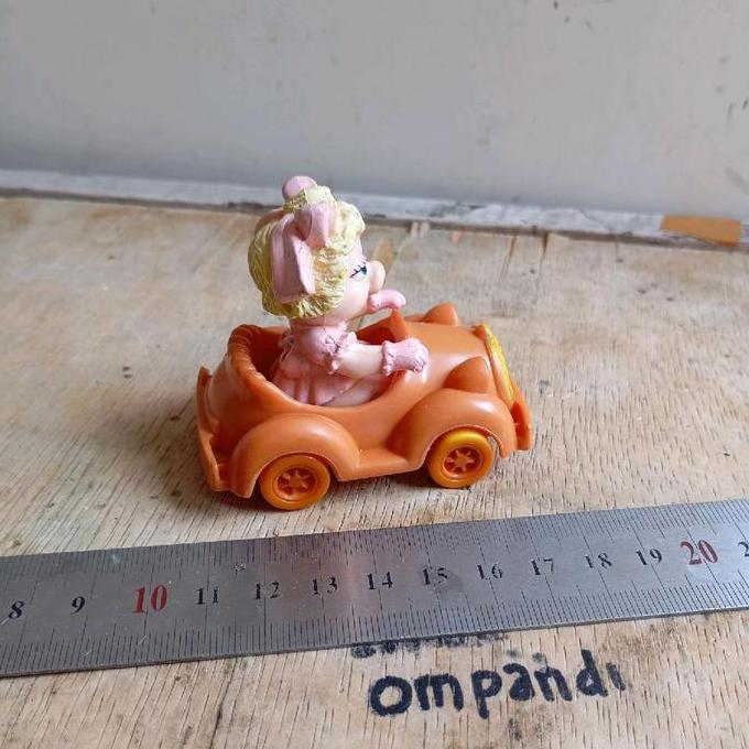 MAINAN VINTAGE MUPPET BABIES MCDONALDS 1986 CS99