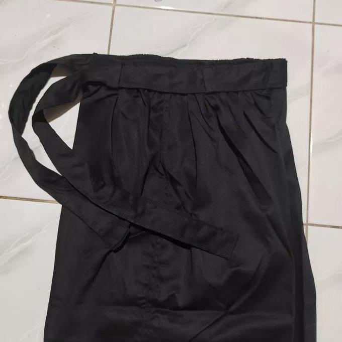 Celana Komprang Silat - Celana Pencak Silat