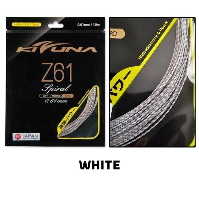 Senar Badminton  Kizuna Jpn Z61 Series