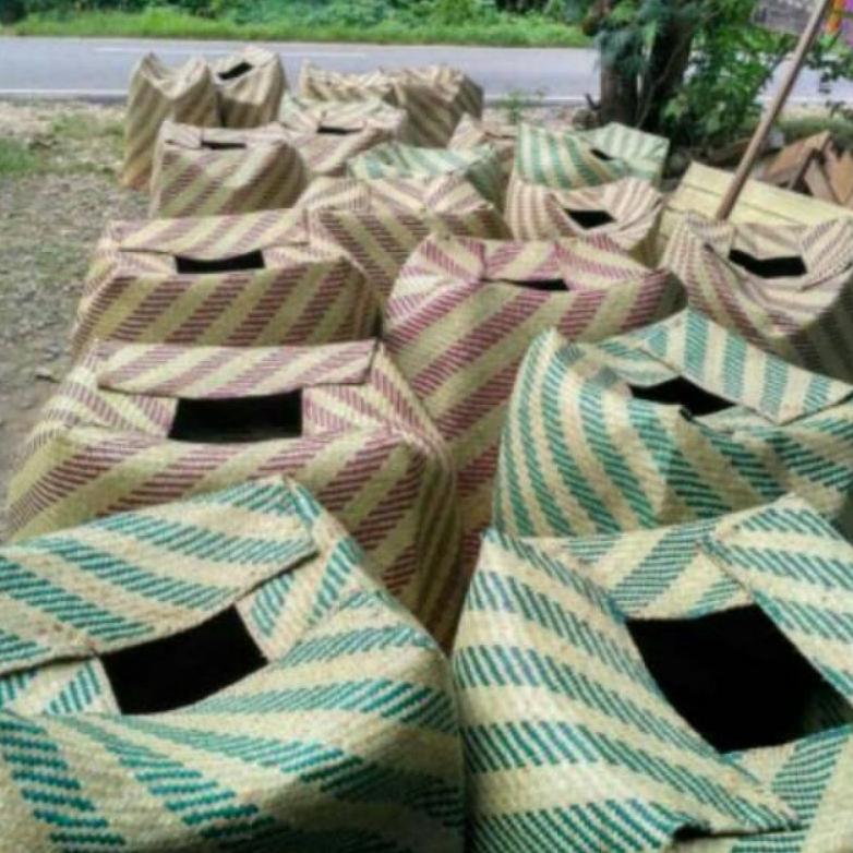 BIG SALE Tempat Sauna Bekam Timung |  Tikar Timung | Tikar Sauna