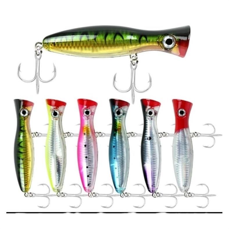 Umpan Lure POPPER 40gram / 12.5cm