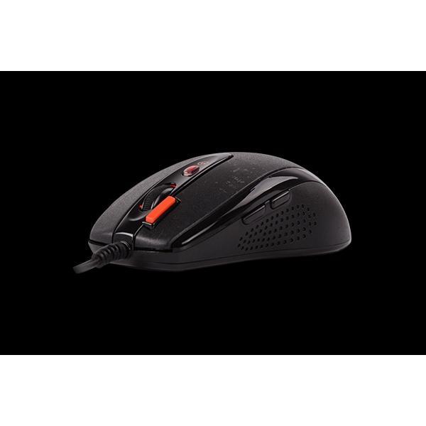 A4Tech X7 F5 Oscar Gaming Mouse W/ Onboard Memory + 5 Modes